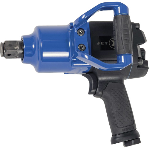AW25PSD Pistol Grip Air Impact Wrenches, 1/2" NPT Air Inlet Moffatt Supply & Specialties