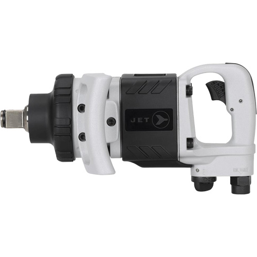 IW1SHD1 Super Heavy-Duty Air Impact Wrenches, 1" Drive, 1/2" NPT Air Inlet Moffatt Supply & Specialties