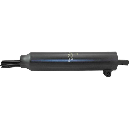 250NS Straight Type Air Flux Chippers Moffatt Supply & Specialties