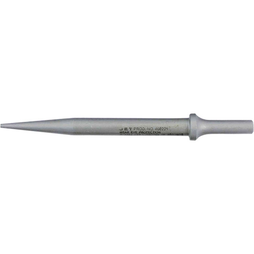 Shank Air Hammers - Taper Punches Moffatt Supply & Specialties