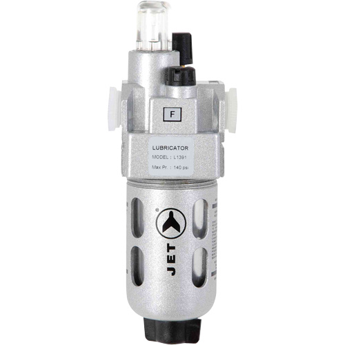ALM14 Lubrificateur d'air, 1/4" NPT Moffatt Supply & Specialties