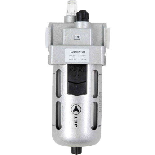 ALS12 Lubrificateur d'air, 1/2" NPT Moffatt Supply & Specialties