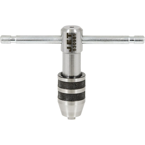 TW/164 Cl&eacute; de taraudage &agrave; poign&eacute;e en T Moffatt Supply & Specialties