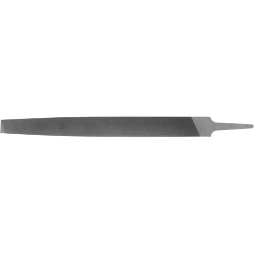 Premium Mill File, 14", Bastard Moffatt Supply & Specialties