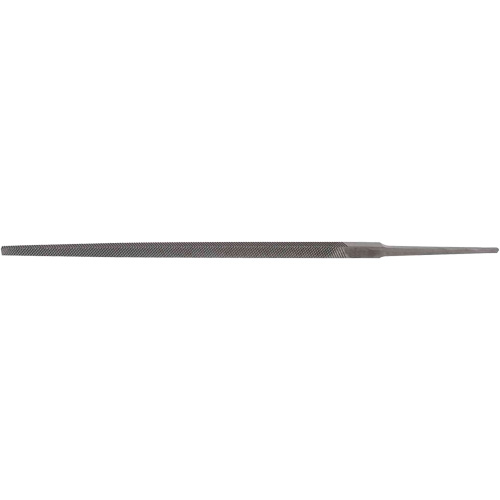 File, Square, 10", Second Moffatt Supply & Specialties