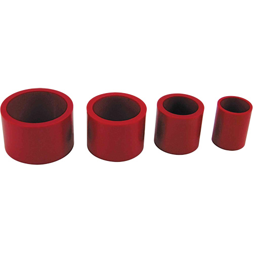 Bushing Sets for Bench Grinding Wheels Moffatt Supply & Specialties