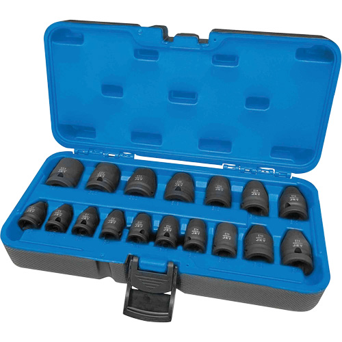 PTS-17C Socket External Sets Moffatt Supply & Specialties