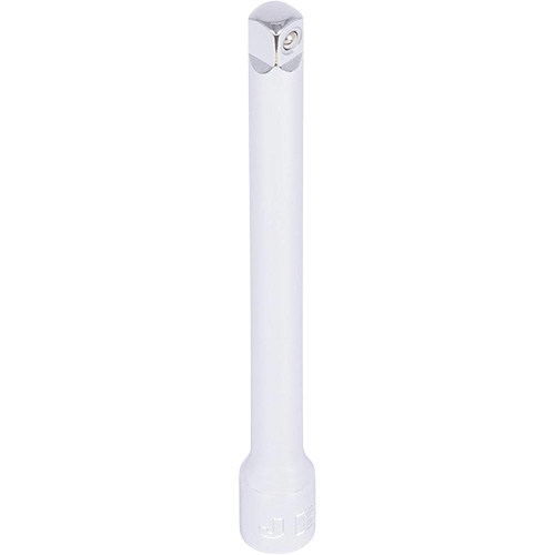 SA1412 Rallonges pour douilles chrom&eacute;es, Prise 1/4", 4" lo Moffatt Supply & Specialties