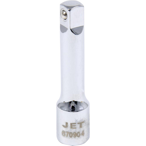 SA3808 Extension, 3/8" Drive, 10" L Moffatt Supply & Specialties