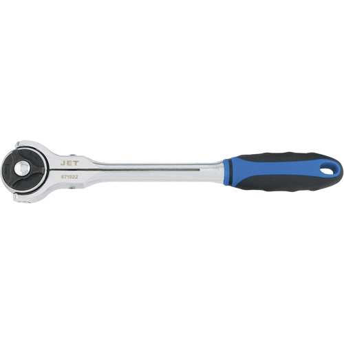 SH270-38 Swivel Head Ratchet Wrenches, 3/8" Drive, Ergonomic Handle Moffatt Supply & Specialties