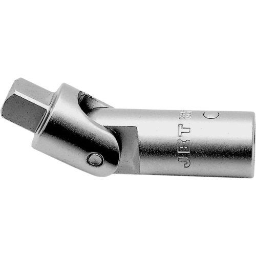 SA7510 Chrome Socket Flex Bars Moffatt Supply & Specialties