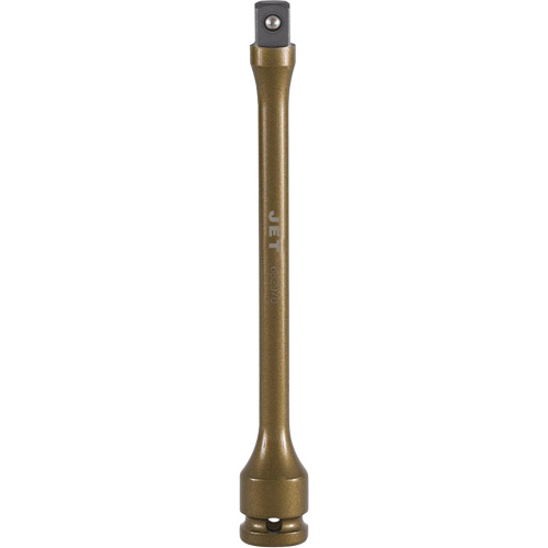 Torque Limiting Extension, 1/2" Drive, 90 ft. lbs. Torque, Gold Moffatt Supply & Specialties