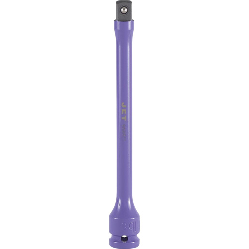 Torque Limiting Extension, 1/2" Drive, 110 ft. lbs. Torque, Purple Moffatt Supply & Specialties