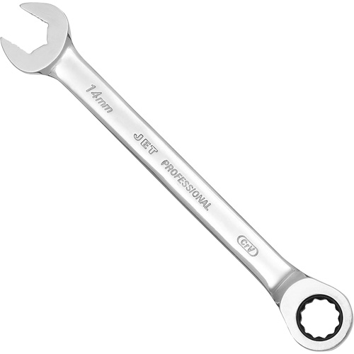 RCWS-18M Ratcheting Wrench Sets, Combination, 18 Pieces, Metric Moffatt Supply & Specialties