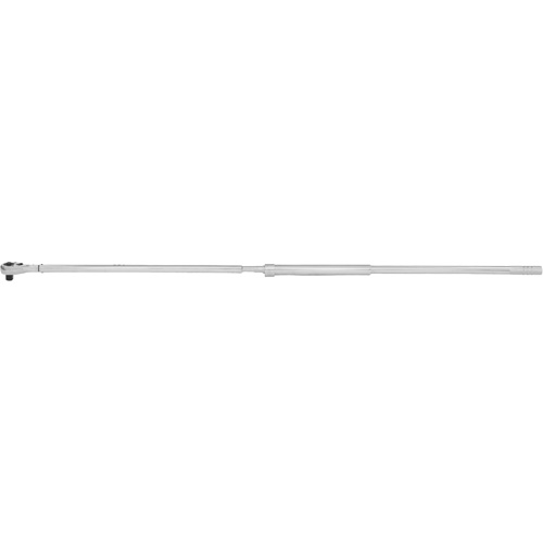 JITW-101000 Industrial Series Torque Wrenches, Click, 1" Square Drive, 200 - 1000 ft-lbs. Moffatt Supply & Specialties