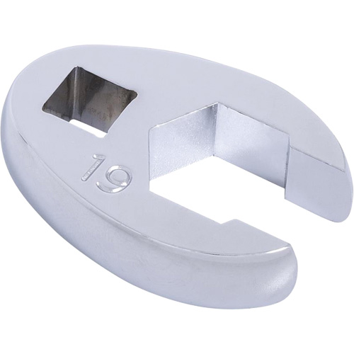 CFW3810-6M Jeux de cl&eacute;s &agrave; fourche pour &eacute;crou &eacute;vas&eacute; Moffatt Supply & Specialties