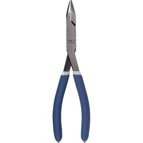 JDBP-8 Duckbill Pliers - Heavy-Duty, 8" L Moffatt Supply & Specialties