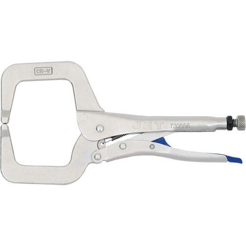 J11R, Pince-&eacute;taux, Capacit&eacute; de 11" (279 mm) Moffatt Supply & Specialties