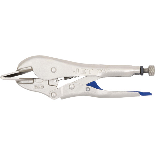 J8R Pince-&eacute;taux Moffatt Supply & Specialties