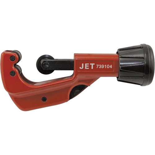 JTTC-32 Telescoping Tube Cutters, 1/8 - 1-1/4" Capacity Moffatt Supply & Specialties