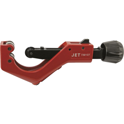 JQAC-50 Coupe-tubes ajustables, Capacit&eacute; de 1/4 - 2" Moffatt Supply & Specialties