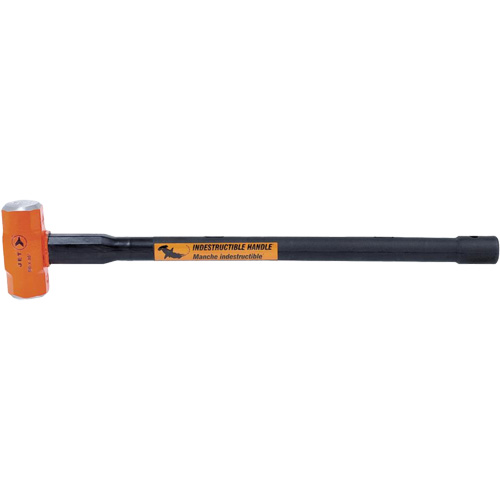 USH-830 Indestructible Hammers, 8 lbs., 30" Moffatt Supply & Specialties