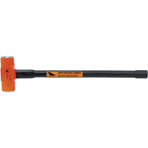USH-1230 Indestructible Hammers, 12 lbs., 30" Moffatt Supply & Specialties