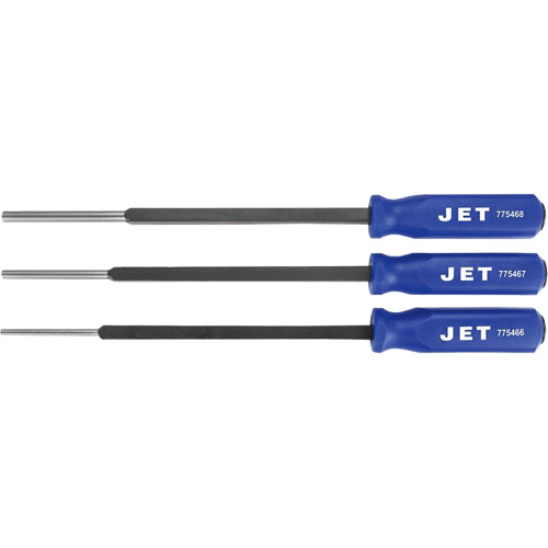 PPH-3XL Jeux de de poinçons effil&eacute;s &agrave; manche long, 3 morcea Moffatt Supply & Specialties