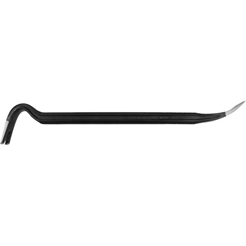JPWB-24 Barres de d&eacute;molition, Longueur de 24" Moffatt Supply & Specialties