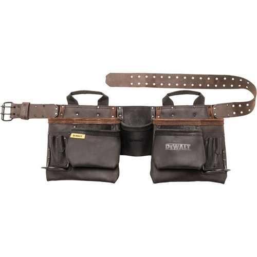 Tablier pour outils Moffatt Supply & Specialties