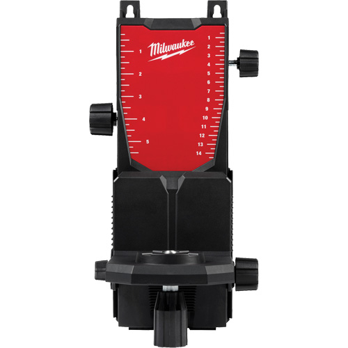 Rotary Laser Wall Mount Moffatt Supply & Specialties