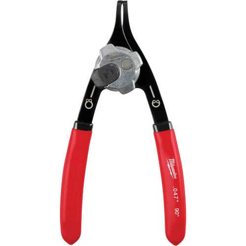 0.047" Convertible Snap Ring Pliers Moffatt Supply & Specialties