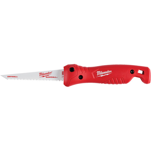 Folding Jab Saw Moffatt Supply & Specialties