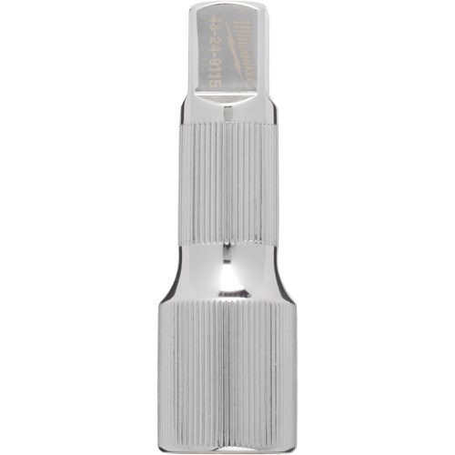 Rallonge de prise, Prise 1/2", 3" lo Moffatt Supply & Specialties