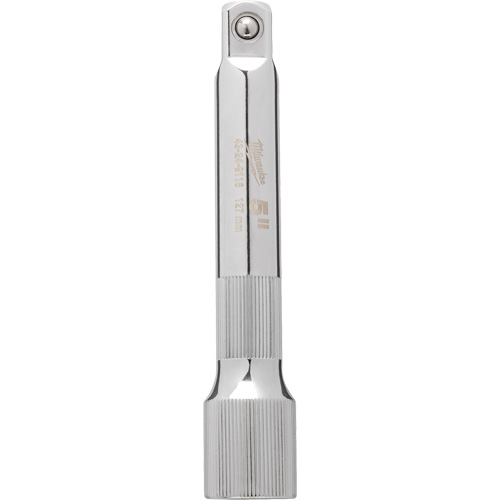 Rallonge de prise, Prise 1/2", 5" lo Moffatt Supply & Specialties