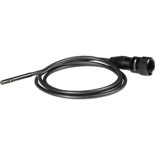 5 mm Borescope Camera Cable Moffatt Supply & Specialties