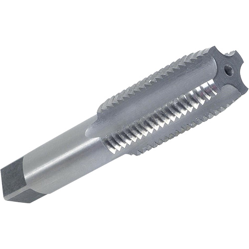 Tap, High Speed Steel Moffatt Supply & Specialties
