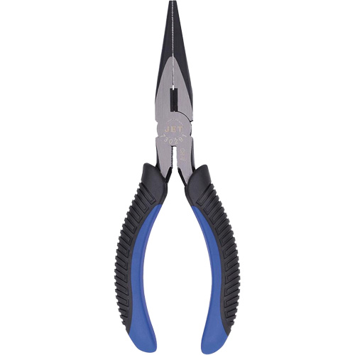 LN-150SHD Long Nose Pliers, 6" L Moffatt Supply & Specialties