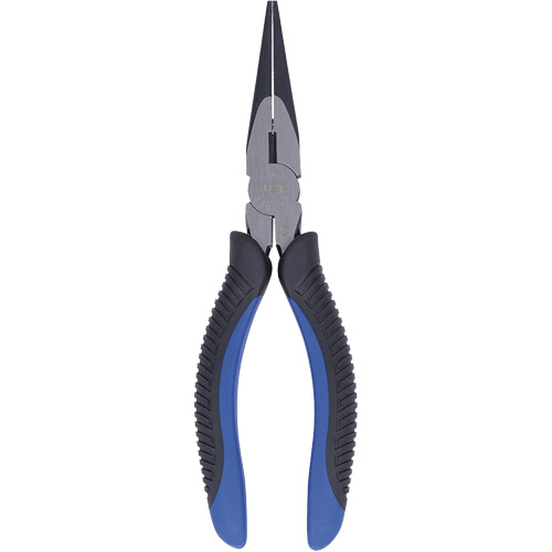 LN-200SHD Pinces &agrave; bec long, 8" lo Moffatt Supply & Specialties