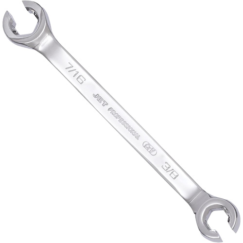 SAE Flare Nut Wrench Moffatt Supply & Specialties