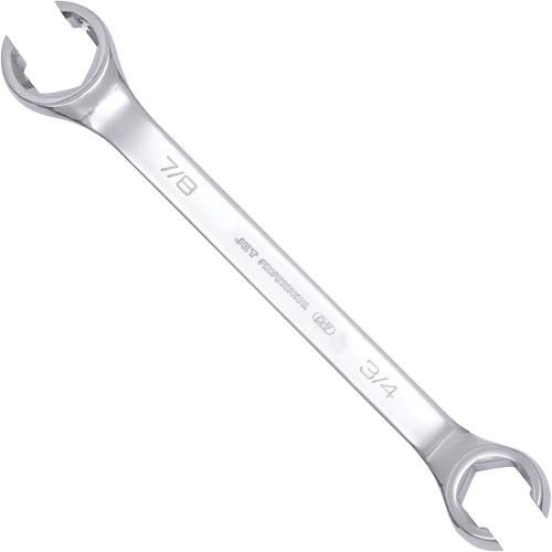 Cl&eacute; polygonale ouverte SAE Moffatt Supply & Specialties