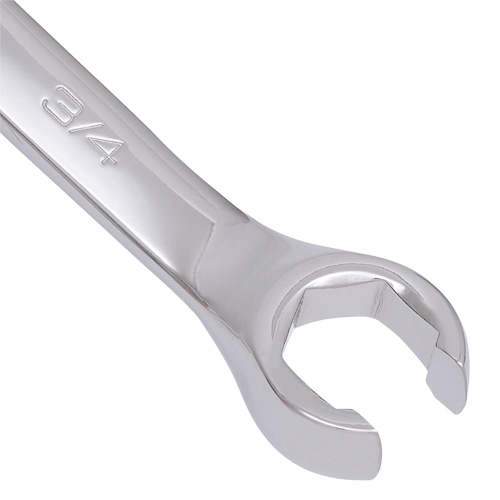 Cl&eacute; polygonale ouverte SAE Moffatt Supply & Specialties