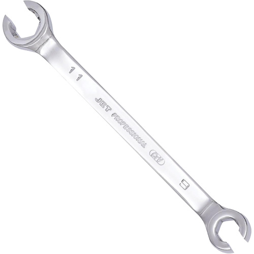 Cl&eacute; polygonale ouverte m&eacute;trique Moffatt Supply & Specialties