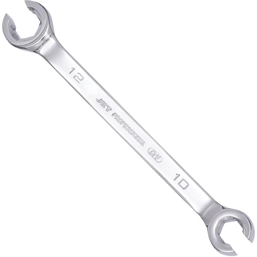 Metric Flare Nut Wrench Moffatt Supply & Specialties