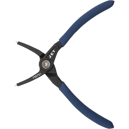 SRP-547IS Straight Internal Snap Ring Pliers Moffatt Supply & Specialties