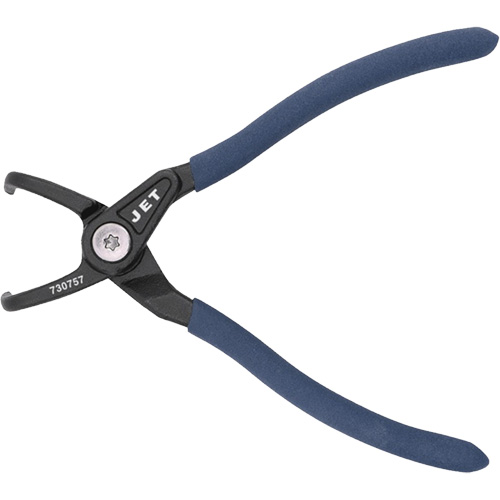 SRP-770IB Bent Internal Snap Ring Pliers Moffatt Supply & Specialties