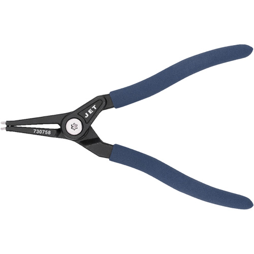 SRP-770ES Straight External Snap Ring Pliers Moffatt Supply & Specialties