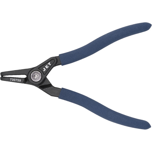 SRP-770EB Bent External Snap Ring Pliers Moffatt Supply & Specialties
