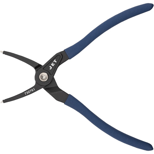 SRP-990IS Straight Internal Snap Ring Pliers Moffatt Supply & Specialties
