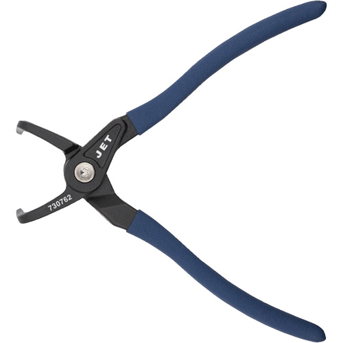 SRP-990IB Straight/Bent Internal Snap Ring Pliers Moffatt Supply & Specialties